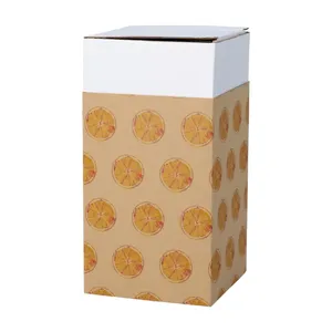 CreaSleeve Kraft 359 Bolsas de Papel Promocionales Personalizadas para Merchandising - Product Image 3