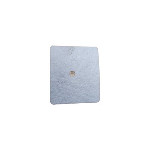 Prefiltro compatibile con decespugliatori Dabc520/Dabc430/Dabc520C/Dabc430C Modello Rif. 702101 - Product Image 1
