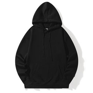 Tela de Algodón Grueso de 380g, Transpirable, de Secado Rápido, Resistente al Viento, para Otoño e Invierno, Personalizable para Hombre y Mujer, Servicio OEM, Informal, Deportiva, con Estampado - Product Image 3