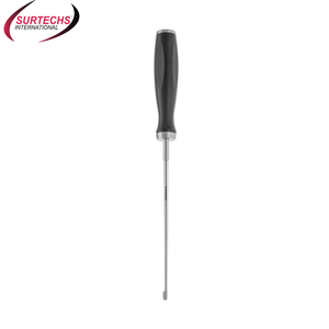 Surtechs Maltz Parke Manual Nasal Rasp Rinoplastia Raspatories para artroscopia de rodilla - Product Image 4