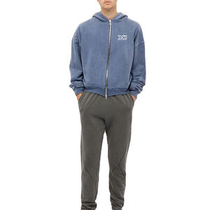 Nouveaux sweats à capuche en laine écologiques pour hommes, qualité supérieure, coupe parfaite, personnalisables, meilleur prix, vente chaude - Product Image 1