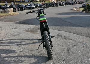 EW2024070009 Bicicleta Eléctrica 2025 Edición Modelo ES - Product Image 2