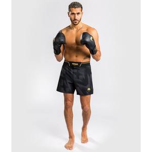 Short de grappin MMA 2024 personnalisé pour adultes Short de jiu-jitsu pour le combat et l'entraînement - Product Image 6