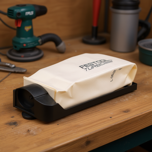 Juego de Bolsas de Filtro Festool TFS-ES 150 Turbo, 2 Piezas, Accesorio para Herramienta Eléctrica - Product Image 3