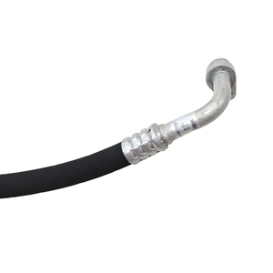 Tuyau de condenseur de compresseur de climatisation MERCEDES Classe B W246 2ème Série A2468300215 OM 607.951 Diesel 1500 (12>) - Product Image 5