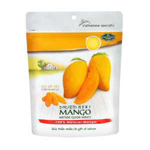 Tiras de Mango Seco orgánico Fruta entera en conserva Snack Proceso FD Dulce Cantidad a granel Suministro al por mayor Conservado con jarabe - Product Image 2