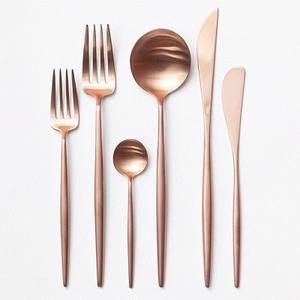 Ligne de production de couverts à haute productivité Nouvelle ligne de traitement de couverts en acier miroir produit turc plaqué polonais - Product Image 2