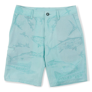Shorts de Baño Personalizados al por Mayor para Hombre, Diseño de Moda, Tela de Poliéster de Secado Rápido, Pantalones de Playa, Shorts de Pesca para Hombre - Product Image 4