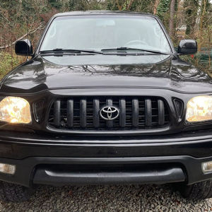 Toyota Tacoma TRD Off-Road PreRunner 2002 Usada, Doble Cabina, V6, Sin Reserva, 1 Dueño, Altamente Equipada, Sin Modificar - Product Image 1