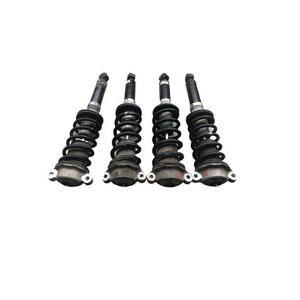 Amortiguador de Suspensión para Automóvil, Resorte Helicoidal de Amortiguación, Tipo Gas, Eje Delantero, Remanufacturado para Ferrari California - Product Image 1