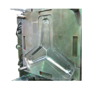 แม่พิมพ์ฉีดพลาสติกทำจากพลาสติกสำหรับไฟ LED แม่พิมพ์ฉีดพลาสติกสำหรับเลนส์ออปติก LED ที่มีความแม่นยำ - Product Image 1