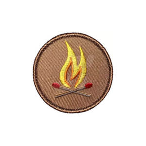 2025 Venta directa de fábrica Parches de bordado por encargo de alta calidad Venta caliente Estilo cosido con técnicas bordadas - Product Image 5