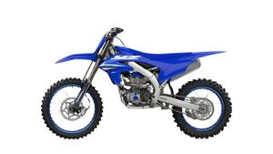 Nouvelle Moto Tout-Terrain Moderne 2026 YZ_250F_s Motocross 250cc monocylindre 4 temps 140 km/h Prête à être expédiée - Product Image 4