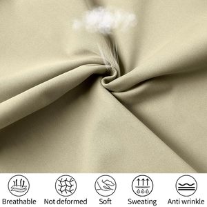 กางเกงใส่สบายระบายอากาศได้ดีเหมาะสำหรับการฝึกโยคะวิ่งยิม - Product Image 2