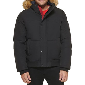 Cotton <b>Jackets</b> Customize Design Bomber <b>Jacket</b> for Sale - Product Image 3