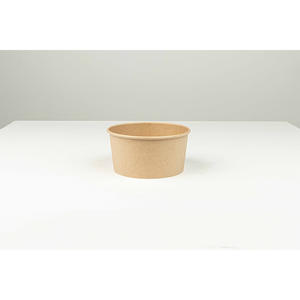 ชามสลัดคราฟท์ 1000 มล. 6 แพ็ค x 50 ชิ้น B2B - Product Image 1