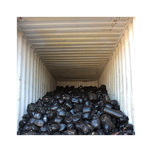 Chatarra de Compresor de Alta Calidad para Reciclaje, 99.99% de Cobre Puro, Chatarra de Compresor de Aire Acondicionado/Refrigerador DANFOSS de Canadá en Venta - Product Image 6