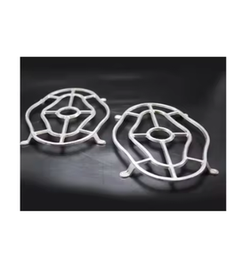 Dessous de plat en forme unique pour vaisselle Dessous de plat décoratifs Dessous de plat pour support de plaque métallique de table en prix de gros bon marché - Product Image 6