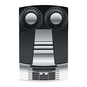 Auténtica Máquina de Espresso Automática Jura GIGA 10 con Ajuste de Molienda - Product Image 4