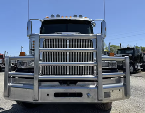 Camion tracteur WESTAnN Star 4900FA Day Cab de qualité supérieure 2020 2021, livraison mondiale - Product Image 3