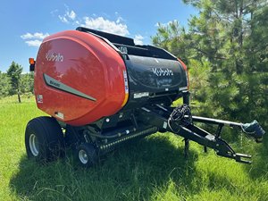 2023 Kubota BV4580 PREM - Product Image 2