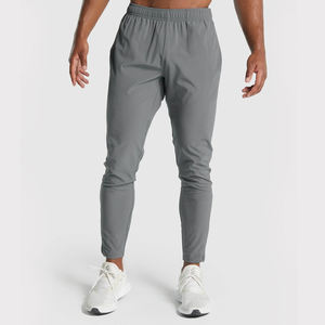 กางเกงวิ่งผู้ชายวัสดุดีที่สุดมาใหม่ - Product Image 1