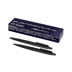 Set Regalo Personalizzato Parker Jotter con Penna e Matita - Product Image 2
