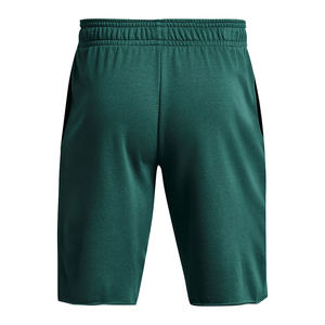 Respirant Confortable Hommes Fitness Yoga Court couleur unie léger durable trucs Parfait Style fitness shorts pour hommes - Product Image 3