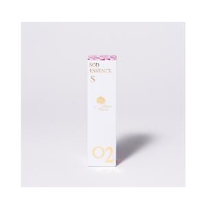 Producto de alta belleza Premium Popular Más vendido Solophile SOD Enzima y esencia hidratante de fullereno para piel seca/sensible - Product Image 1