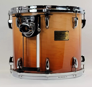 Nouvel ensemble de batterie complète Masters 4 pièces en érable, non emballé, MCT924XEDP/C - Product Image 4