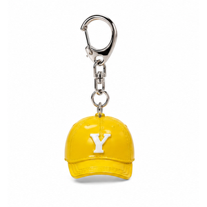 พวงกุญแจหมวกนิรภัยโลหะ PVC สำหรับผู้บริหาร - Product Image 1