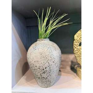 Jarrón de Metal de aluminio pulido de calidad de lujo para arreglos florales de mesa, ideal para regalos, restaurantes y decoración de hoteles - Product Image 6