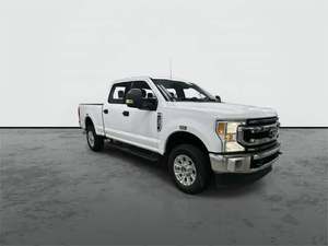 Camioneta F-350 Super Duty 2022, Usada, en Excelentes Condiciones y a un Precio Accesible, 385 HP, Motor V8 de 6.2L, Transmisión Automática - Product Image 5