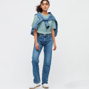 Bella + toile 3001 t-shirt en Jersey unisexe - Product Image 6