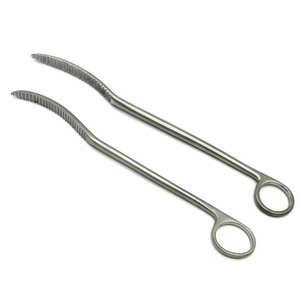 Levier à os en gros en acier inoxydable produit de qualité supérieure nouveaux instruments chirurgicaux à levier à os par IMANS - Product Image 6