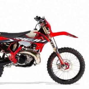 Motocicleta Todoterreno R-i-e-j-u MR300 PRO en Venta - Product Image 3