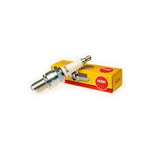 Bujía de Alto Rendimiento para Motocicleta Dp8ea-9 (CG 125-150), Nueva, de Iridio, Encendido Metálico de Alta Calidad - Product Image 1