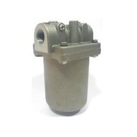 Filter - HFR FILTER INLINE - HFR- Heavy Duty
