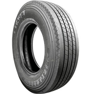 Neumáticos Radiales para Remolque STA02 ST235/80R16 Totalmente de Acero - Product Image 6
