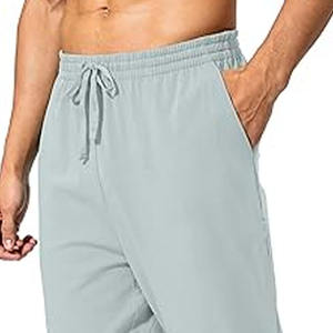 Pantalones de Hombre de Nuevo Diseño, Color Elegante Más Demandado por los Clientes, Nueva Moda al por Mayor para Pantalones de Hombre, Subidos por Dress Sports - Product Image 2