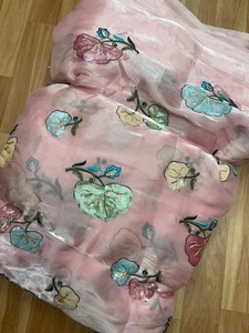 "ผ้าจิมิชูคุณภาพสูงทนทานสิ่งทอระดับพรีเมียมสำหรับแฟชั่นเบาะและของตกแต่งบ้านอเนกประสงค์และปรับแต่งได้ - Product Image 3