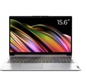 Nueva computadora portátil I d e a P a D 15 R7 5700U 16GBRAM 512GB SSD Pantalla de 15,6 pulgadas para trabajo comercial - Product Image 3