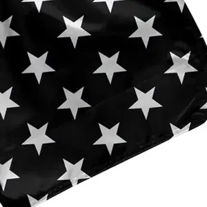 กางเกงขาสั้นแบบพรีเมี่ยมสำหรับผู้ชายกางเกงขาสั้นแบบไทยกางเกงมวยไทยน้ำหนักเบา - Product Image 4