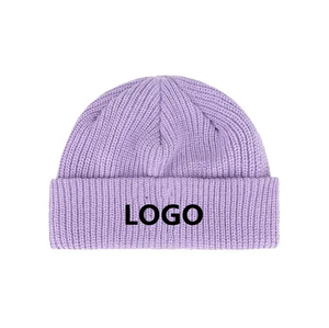 Gorro de punto jacquard de punto OEM, gorro con diamantes de imitación y calavera personalizada Y2K mea culpa, gorro para mujer - Product Image 4