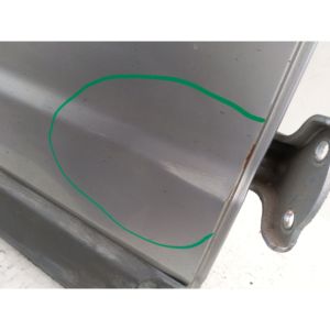 PORTA POSTERIORE DESTRA OPEL Antara Serie 95158641 (06>15) - Product Image 2