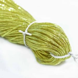 Venta al por mayor de hilo de alambre de lingotes con etiqueta privada, diseño de alta visibilidad, hilo de alambre de lingotes, verde mate, áspero, hecho a medida de Pakistán - Product Image 2