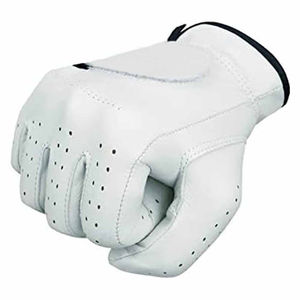 Gants de golf en peau de mouton personnalisés Gants de sport respirants antidérapants pour tous les temps pour la main gauche et la main droite Conception à séchage rapide - Product Image 4