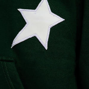 Sudaderas con Capucha para Hombre, MOQ Bajo, Personalizadas, Estilo Urbano, de Felpa, OEM, Marca Privada, Proveedor de Ropa Casual al por Mayor en EE. UU. - Product Image 4