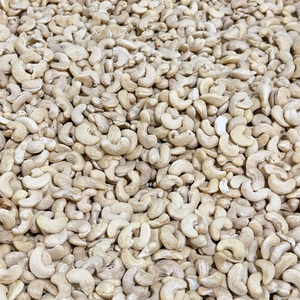 Anacardos al por mayor Santigo Viet Nam 1kg de anacardos tostados orgánicos precio barato, embalaje OEM ODM - Product Image 1