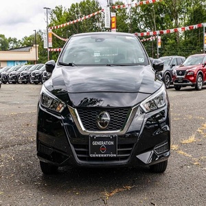 รถนิสสัน เวอร์ซ่า SV ซีดาน ปี 2021 มือสอง สภาพดี ขับเคลื่อนล้อหน้า - Product Image 1